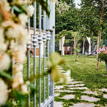 Apartament La Piccola Loggia Torrita di Siena Zewnętrze zdjęcie