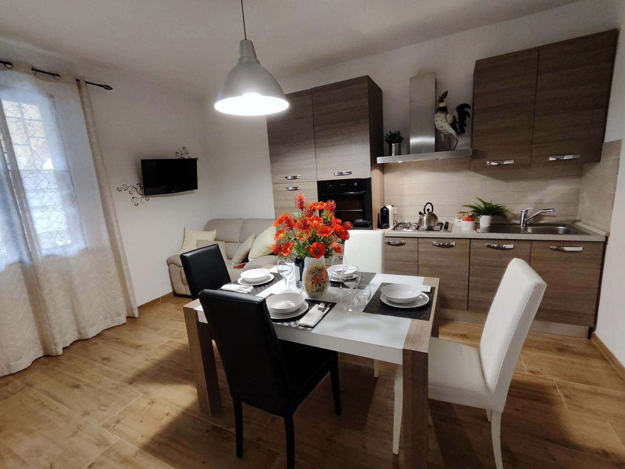 Apartament La Piccola Loggia Torrita di Siena Zewnętrze zdjęcie
