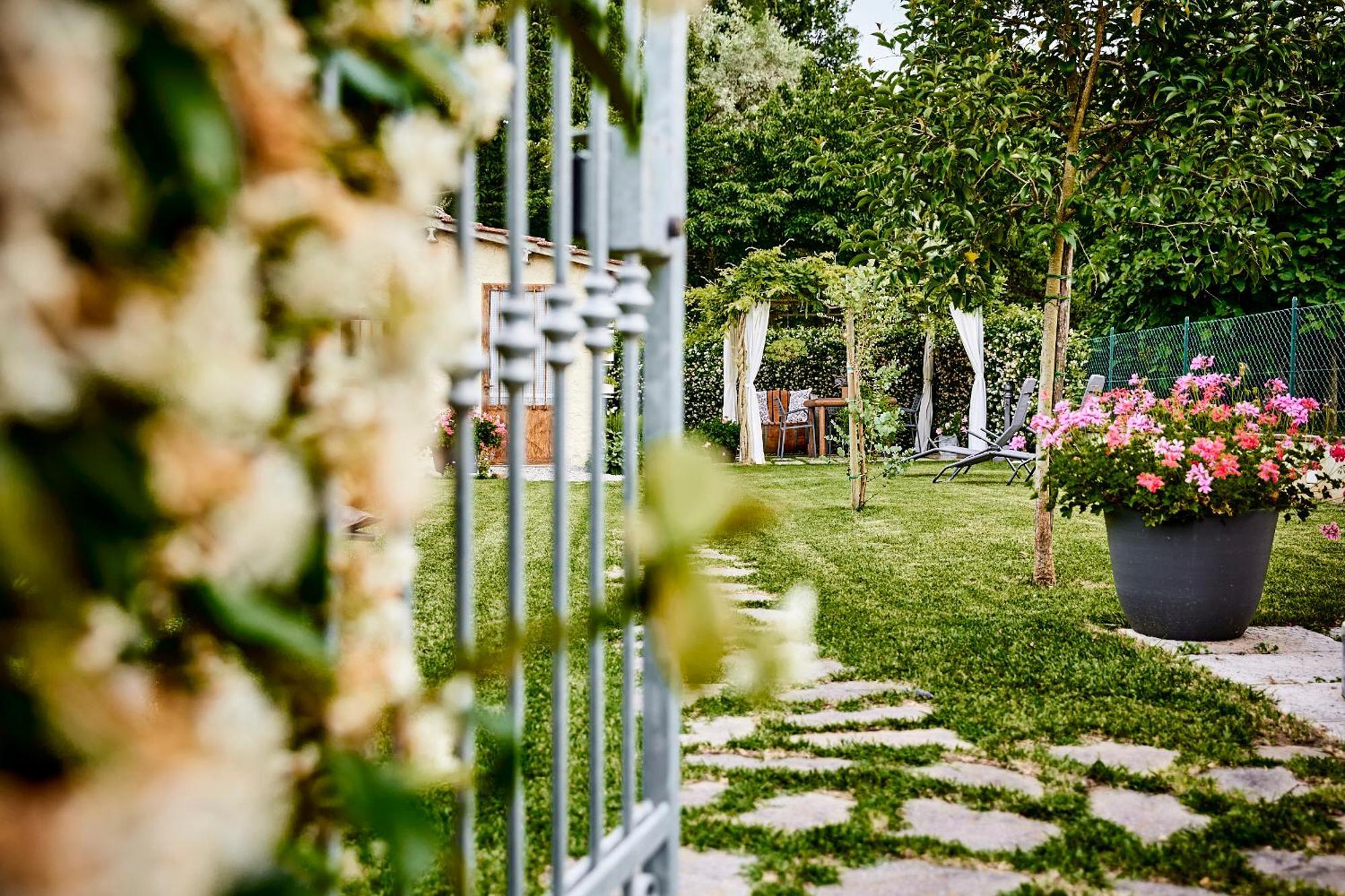 Apartament La Piccola Loggia Torrita di Siena Zewnętrze zdjęcie