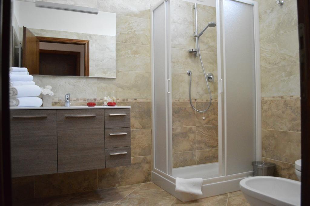 Apartament La Piccola Loggia Torrita di Siena Pokój zdjęcie