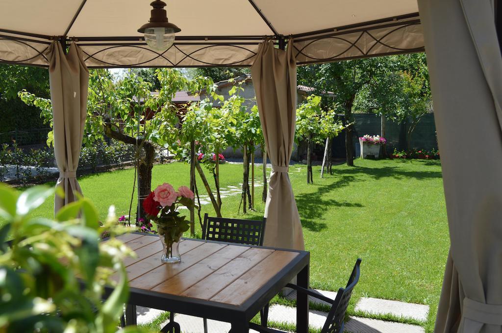 Apartament La Piccola Loggia Torrita di Siena Zewnętrze zdjęcie