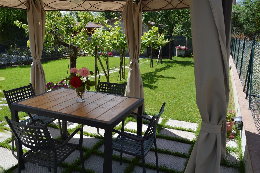 Apartament La Piccola Loggia Torrita di Siena Zewnętrze zdjęcie