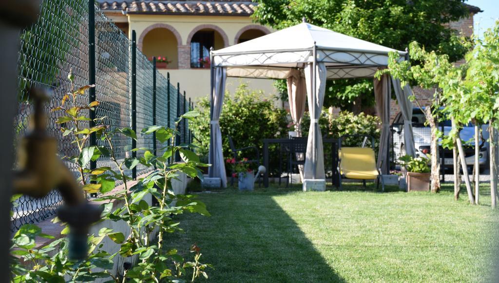 Apartament La Piccola Loggia Torrita di Siena Zewnętrze zdjęcie