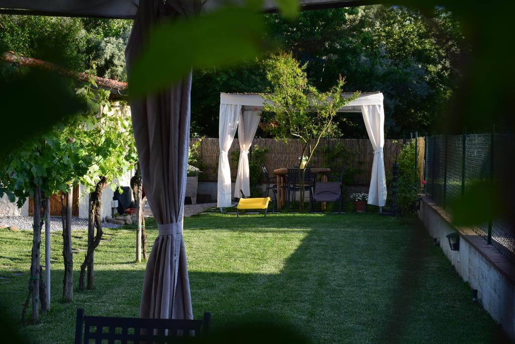 Apartament La Piccola Loggia Torrita di Siena Zewnętrze zdjęcie
