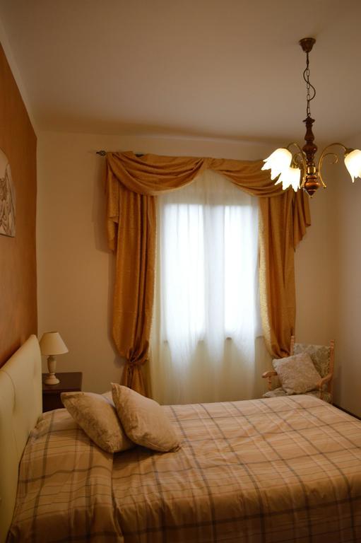 Apartament La Piccola Loggia Torrita di Siena Zewnętrze zdjęcie